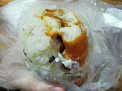 -云南大锅豆浆店