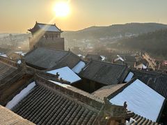 -皇城相府