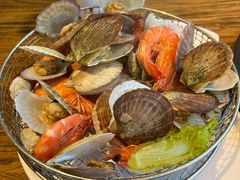 -海味当家·蒸锅海鲜(星海公园店)