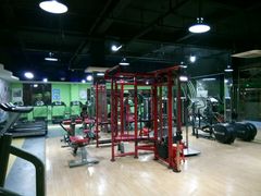 -中田·健身+普拉提(太阳广场店)