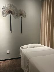 -梵隐SPA
