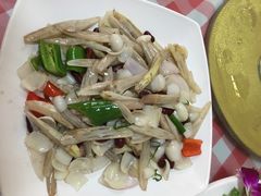 -龙桥私厨·姜花菊花过桥鱼·顺德菜(容桂店)