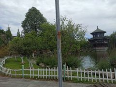 -什邡罗汉寺