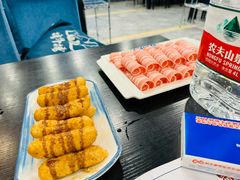 -楼外楼大刀肉传统火锅居(幸福街店)