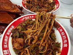 -滴滋味·新疆炒米粉·炒三凉(乌市总店)