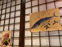 餐具摆设-赤谷和牛烧肉居酒屋(石景山店)