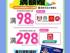 -万达广场(桂林高新店)