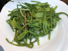 -尽善百年古院餐厅(王家老宅店)