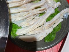 -谭鸭血老火锅(万象九宜城店)