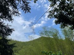 -萍乡武功山风景名胜区