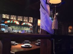 大堂-绿茶餐厅(乐峰广场店)