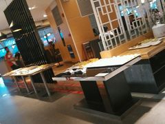 -感恩心素食馆(百世广场店)