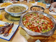 -厨神老街兔·淳朴人家店(盐帮菜风味名店)