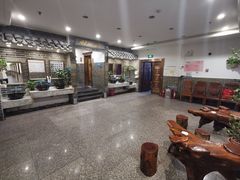 -孙府大院(步行街店)