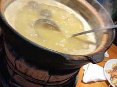 -捞围鲜·港式打边炉(海阳路店)