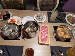 -星伦多 自助料理(圆融店)