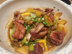 -金掌勺锅包肉(华润万象城店)