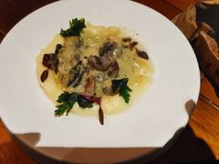 -AZUL by FUEL蓝色·法式酒馆(琶醍店)