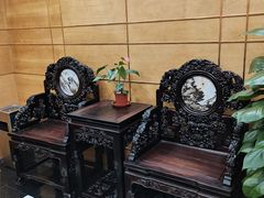 -瑞福园联谊餐室(茂名南路店)