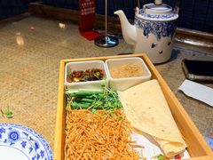 -大张烙馍村(泉山店)