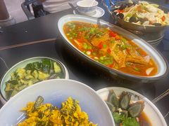 -鸿运楼·舌尖上的徽菜