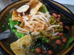 -韦记螺蛳粉(NO2店)