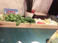 -姑妈嫁妆涮羊排专业火锅(中央大街一店)