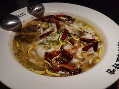 -太二酸菜鱼(门头沟龙湖天街店)