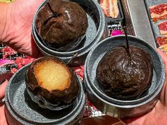 -张牌牌·东北烤肉小吃市集(金楠天街店)