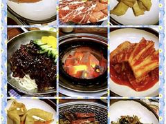 -韩一品韩国料理(柏庐南路店)