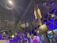 -问渔烤鱼(回龙观总店)