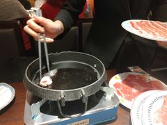 -松子料理(白家庄店)
