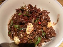 -农耕记·湖南土菜(科技园店)
