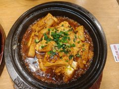 -小土豆北方菜馆(方庄店)