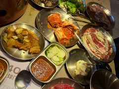 -西塔老太太泥炉烤肉(沈阳店)