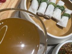 -海底捞火锅(赛格国际购物中心店)