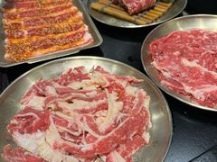 -西塔老太太泥炉烤肉(龙湖北苑天街店)