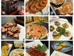 -桃夭日式料理(国信店)