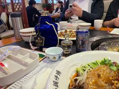 -灶座小锅烀饼·铁锅炖(道里店)