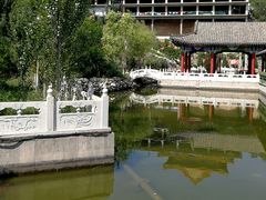 -鸡鸣山旅游风景区