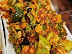 -枪火串烧·东北特色烧烤(罗湖总店)