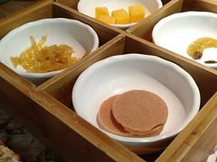 -四道菜·福建菜馆(莆田万达店)