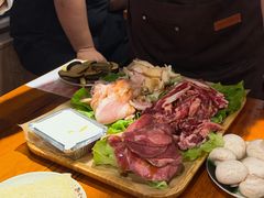 -玖泉里烤肉