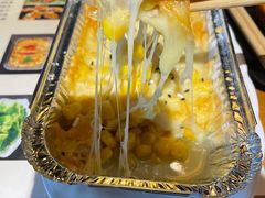 -腰子哥烤串(石佛营炫特店)