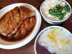 -金陵家宴·金陵春·南京菜(夫子庙店)