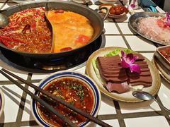 -贰回巷火锅馆(钟楼店)