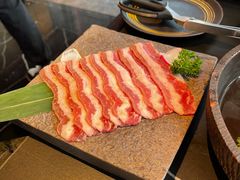 -谷牛和牛烤肉(漕河泾印象城店)