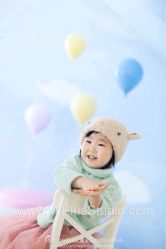 -WPlus明星肖像亲子全家福摄影