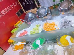 -以岭健康城·凯旋门大酒店-怡梦音乐西餐厅