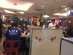 大堂-金陵一哥龙虾馆(三牌楼总店)